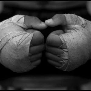 Meet your Posher, Jared